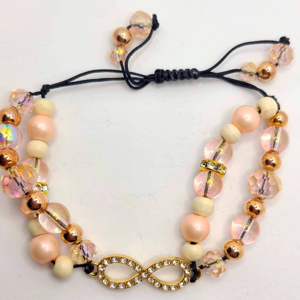 NWT Handcrafted Bracelet